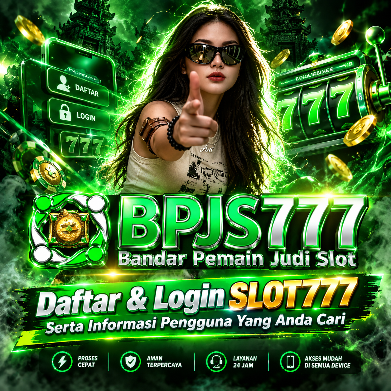 BPJS777